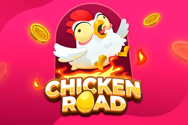 chicken road